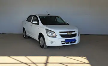 Chevrolet Cobalt 2021 года за 5 190 000 тг. в Кызылорда фото 3