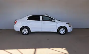 Chevrolet Cobalt 2021 года за 5 190 000 тг. в Кызылорда фото 4
