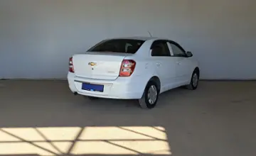 Chevrolet Cobalt 2021 года за 5 190 000 тг. в Кызылорда