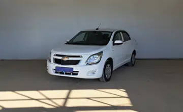 Chevrolet Cobalt 2021 года за 5 190 000 тг. в Кызылорда фото 1