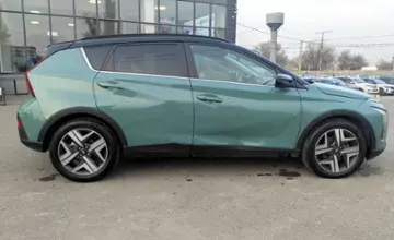 Hyundai Bayon 2023 года за 7 990 000 тг. в Тараз фото 4