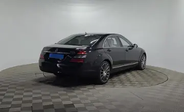 Mercedes-Benz S-Класс 2007 года за 5 890 000 тг. в Алматы