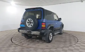 Mitsubishi Pajero 1994 года за 1 690 000 тг. в Шымкент