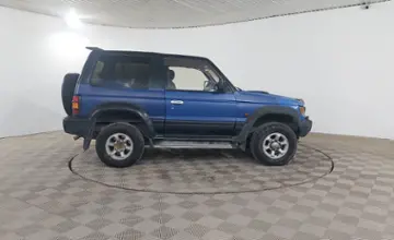 Mitsubishi Pajero 1994 года за 1 690 000 тг. в Шымкент фото 4