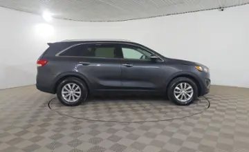 Kia Sorento 2017 года за 10 390 000 тг. в Шымкент фото 4