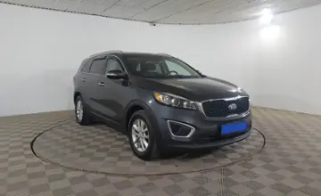 Kia Sorento 2017 года за 10 390 000 тг. в Шымкент фото 3
