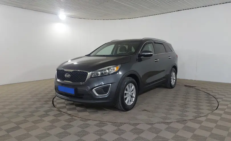 Kia Sorento 2017 года за 10 390 000 тг. в Шымкент