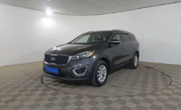 Kia Sorento 2017 года за 10 390 000 тг. в Шымкент фото 1