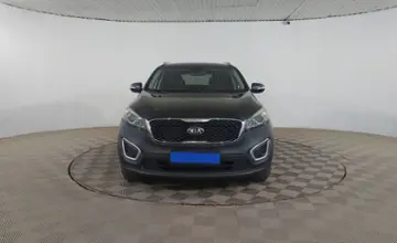 Kia Sorento 2017 года за 10 390 000 тг. в Шымкент фото 2