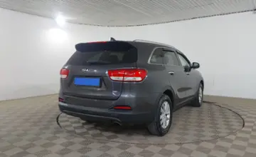 Kia Sorento 2017 года за 10 390 000 тг. в Шымкент