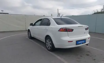 Mitsubishi Lancer 2013 года за 4 790 000 тг. в Шымкент фото 4