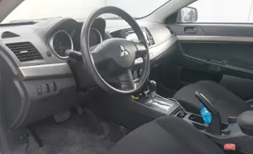 Mitsubishi Lancer 2013 года за 4 790 000 тг. в Шымкент фото 5