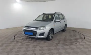 LADA (ВАЗ) Kalina 2014 года за 1 990 000 тг. в Шымкент фото 1