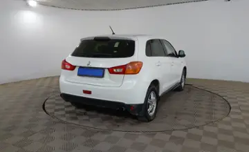 Mitsubishi ASX 2014 года за 5 350 000 тг. в Шымкент