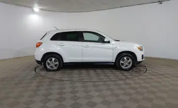 Mitsubishi ASX 2014 года за 5 350 000 тг. в Шымкент фото 4