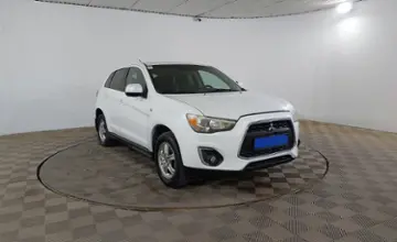 Mitsubishi ASX 2014 года за 5 350 000 тг. в Шымкент фото 3
