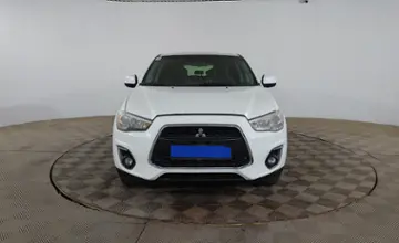 Mitsubishi ASX 2014 года за 5 350 000 тг. в Шымкент фото 2