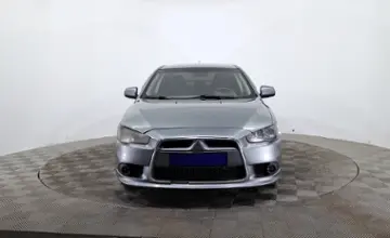 Mitsubishi Lancer 2013 года за 4 390 000 тг. в Астана фото 2
