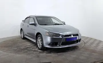 Mitsubishi Lancer 2013 года за 4 390 000 тг. в Астана фото 3
