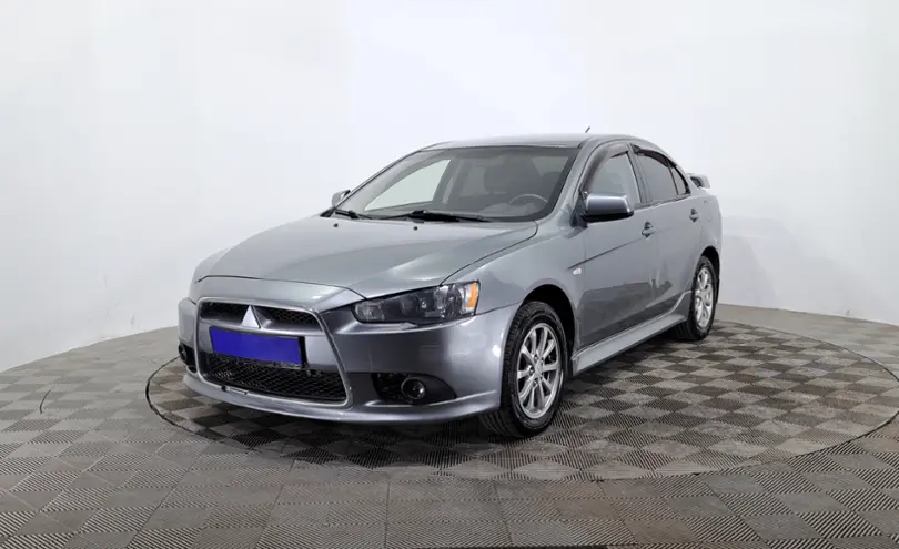 Mitsubishi Lancer 2013 года за 4 390 000 тг. в Астана