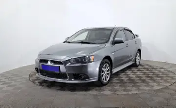 Mitsubishi Lancer 2013 года за 4 390 000 тг. в Астана фото 1