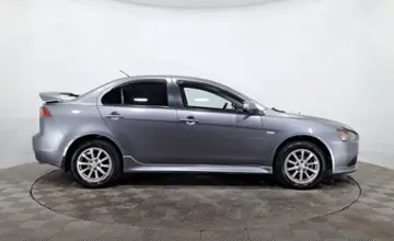 Mitsubishi Lancer 2013 года за 4 390 000 тг. в Астана фото 4