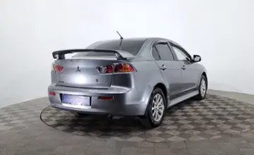 Mitsubishi Lancer 2013 года за 4 390 000 тг. в Астана