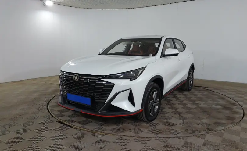 Changan X5 Plus 2025 года за 9 350 000 тг. в Шымкент