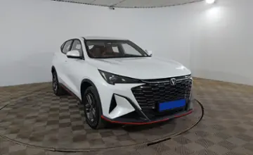 Changan X5 Plus 2025 года за 9 350 000 тг. в Шымкент фото 3