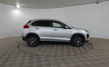 Chery Tiggo 2 Pro 2023 года за 5 790 000 тг. в Шымкент фото 4