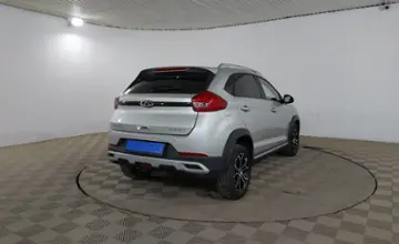 Chery Tiggo 2 Pro 2023 года за 5 790 000 тг. в Шымкент