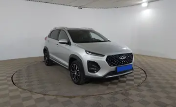 Chery Tiggo 2 Pro 2023 года за 5 790 000 тг. в Шымкент фото 3