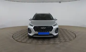 Chery Tiggo 2 Pro 2023 года за 5 790 000 тг. в Шымкент фото 2