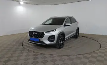 Chery Tiggo 2 Pro 2023 года за 5 790 000 тг. в Шымкент фото 1