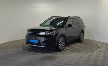 Hyundai Santa Fe 2024 года за 19 790 000 тг. в Алматы фото 1