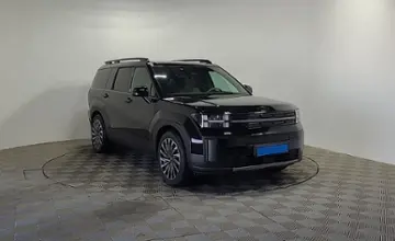 Hyundai Santa Fe 2024 года за 19 790 000 тг. в Алматы фото 3