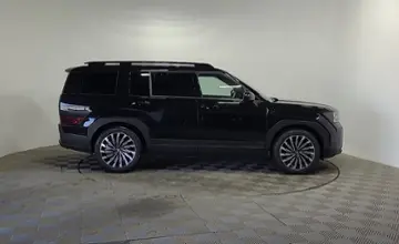 Hyundai Santa Fe 2024 года за 19 790 000 тг. в Алматы фото 4