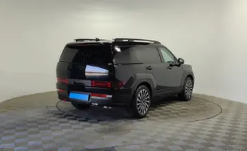 Hyundai Santa Fe 2024 года за 19 790 000 тг. в Алматы