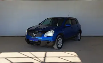 Nissan Qashqai 2007 года за 3 290 000 тг. в Кызылорда фото 1