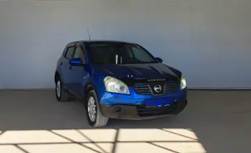 Nissan Qashqai 2007 года за 3 290 000 тг. в Кызылорда фото 3