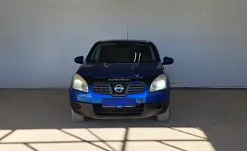 Nissan Qashqai 2007 года за 3 290 000 тг. в Кызылорда фото 2