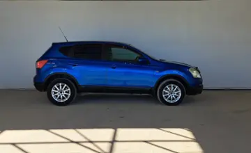 Nissan Qashqai 2007 года за 3 290 000 тг. в Кызылорда фото 4