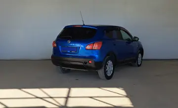 Nissan Qashqai 2007 года за 3 290 000 тг. в Кызылорда