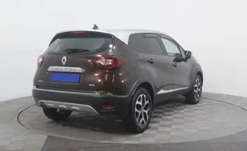 Renault Kaptur 2020 года за 7 390 000 тг. в Астана