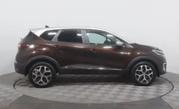 Renault Kaptur 2020 года за 7 390 000 тг. в Астана фото 4