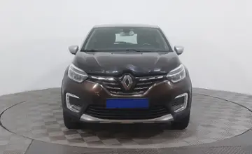 Renault Kaptur 2020 года за 7 390 000 тг. в Астана фото 2