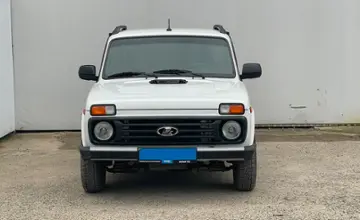 LADA (ВАЗ) 2121 (4x4) 2024 года за 5 990 000 тг. в Уральск фото 2