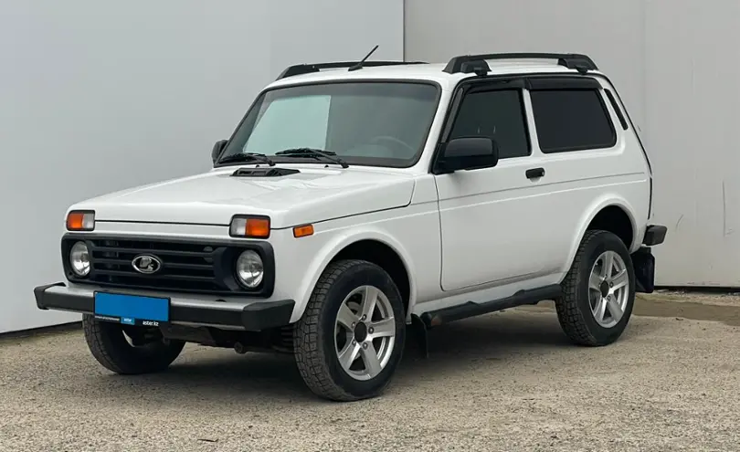 LADA (ВАЗ) 2121 (4x4) 2024 года за 5 990 000 тг. в Уральск