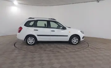 LADA (ВАЗ) Granta 2019 года за 4 190 000 тг. в Шымкент фото 4