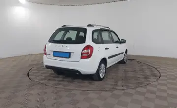 LADA (ВАЗ) Granta 2019 года за 4 190 000 тг. в Шымкент